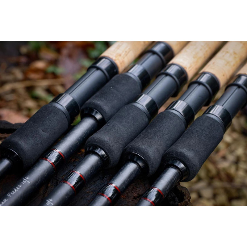 AEX1PRFDR11P3 Wędka Shimano AERO x1 Precision Feeder 3,35 / ≤70g - 3 sekcje