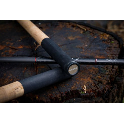 AEX1PRFDR11P3 Wędka Shimano AERO x1 Precision Feeder 3,35 / ≤70g - 3 sekcje