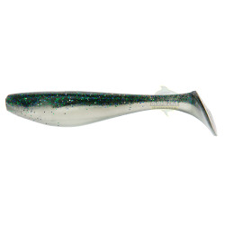 Gumy FishUp Wizzle Shad 5.0" / 12.5cm - 201 Bluegill/Pearl