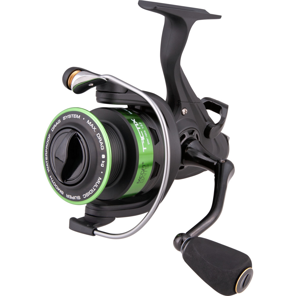 Kołowrotek Dragon Megabaits Tactix