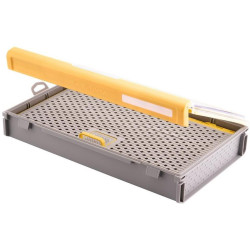 PLASE401 Pudełko Plano Edge Hook Box 3700 - 35.6x22.9x6.7cm