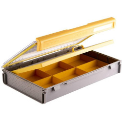 PLASE401 Pudełko Plano Edge Hook Box 3700 - 35.6x22.9x6.7cm