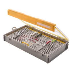 PLASE401 Pudełko Plano Edge Hook Box 3700 - 35.6x22.9x6.7cm
