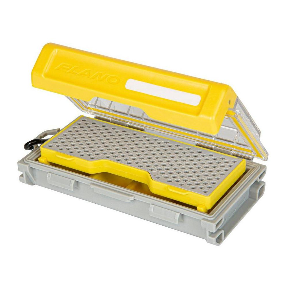 PLASE342 Pudełko Plano Edge Micro Fly Box - 17.5x10.1x4.5cm
