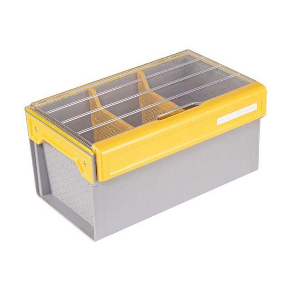 Pudełko Plano Edge Soft Plastics And Utility Box 3700 - 35.6x22.9x18.5cm