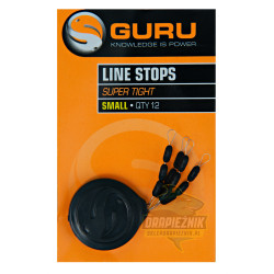 Stopery Guru Super-Tight Line Stops