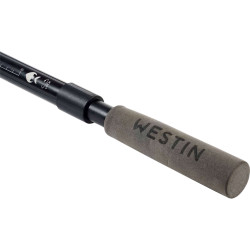 Podbierak Westin W3 C&R Foldable Landing Net