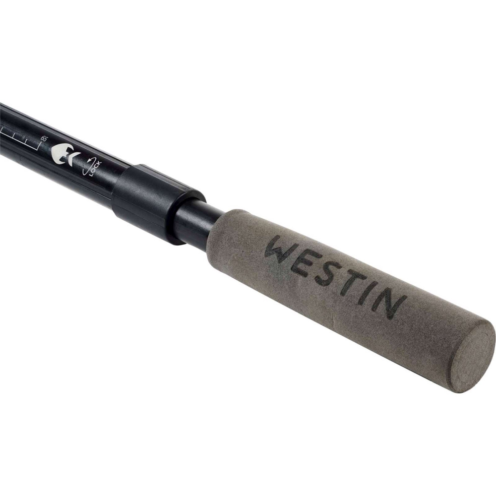 Podbierak Westin W3 C&R Foldable Landing Net