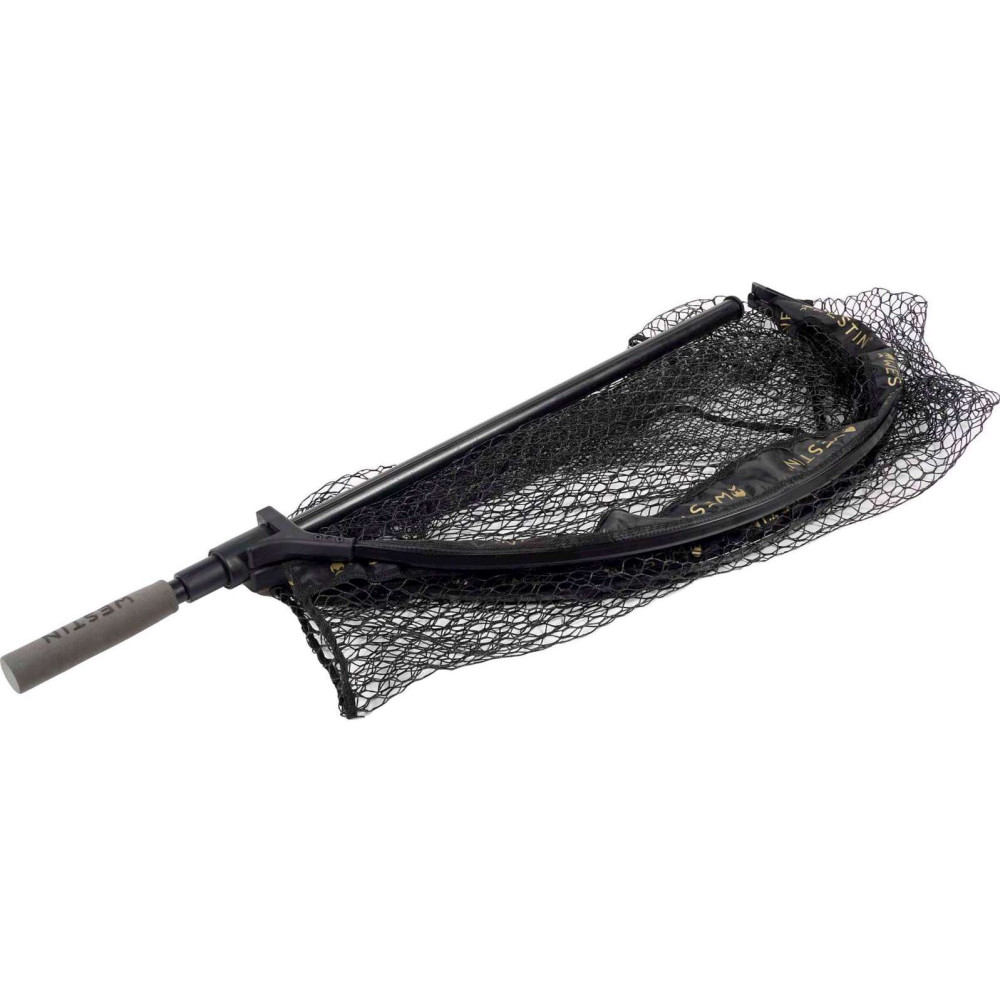 Podbierak Westin W3 C&R Foldable Landing Net