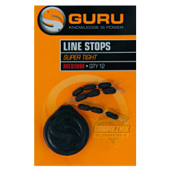 Stopery Guru Super-Tight Line Stops