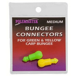 Łączniki Drennan Bungee Connectors - Medium