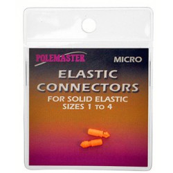 Łączniki Drennan Elastic Connector - Micro