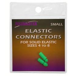 Łączniki Drennan Elastic Connector - Small