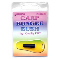 Teflon Polemaster Carp Bungee Bush - Small