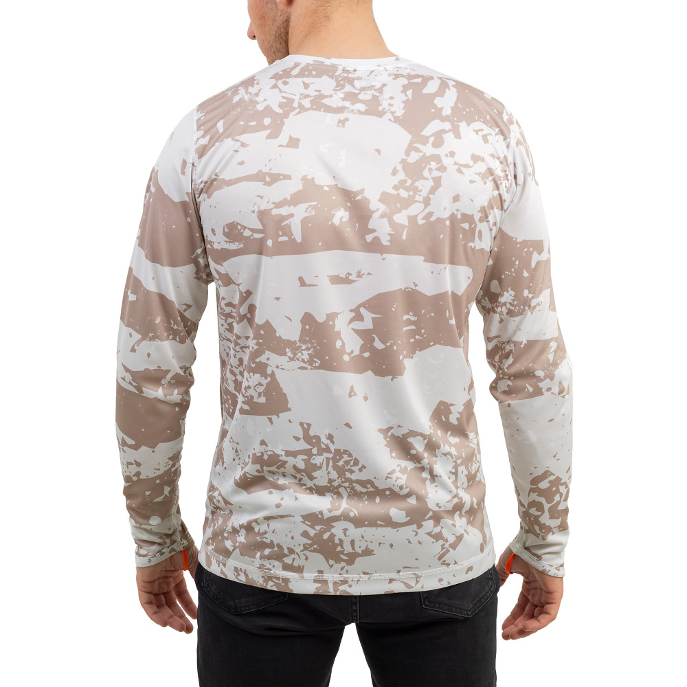 Koszulka Graff 961-CL-10 UPF50