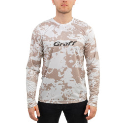 Koszulka Graff 961-CL-10 UPF50