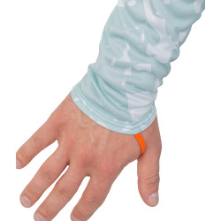 Koszulka Graff antyinsektowa 964-CL-14_A UPF50