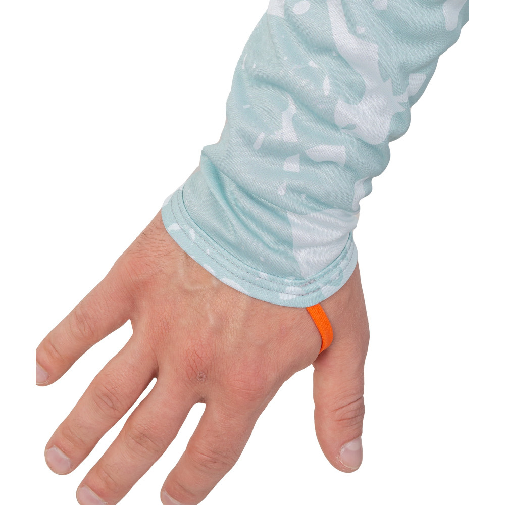 Koszulka Graff antyinsektowa 964-CL-14_A UPF50