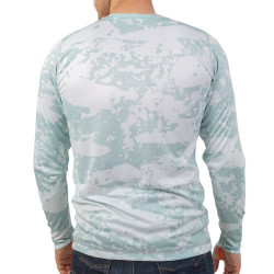 Koszulka Graff antyinsektowa 964-CL-14_A UPF50