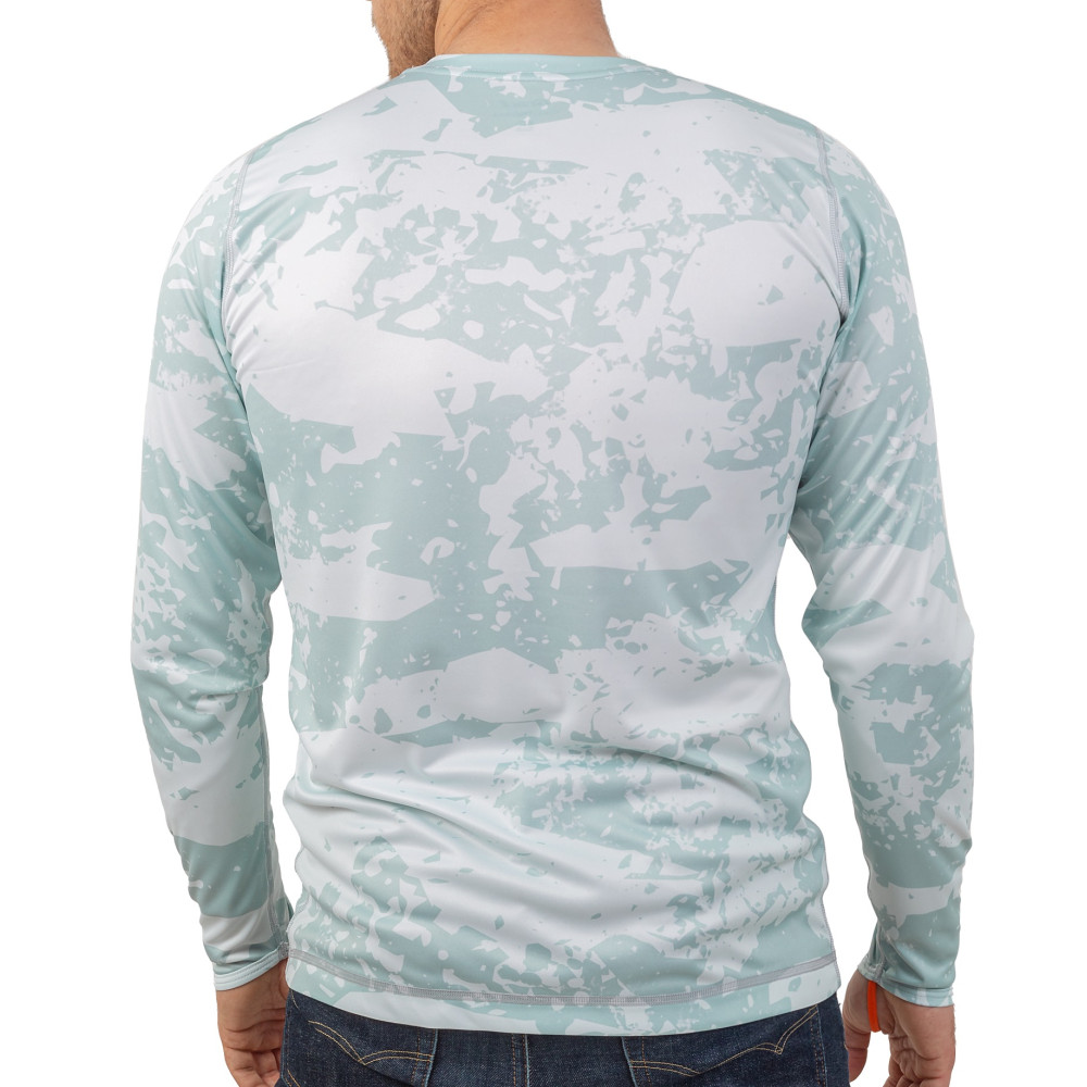 Koszulka Graff antyinsektowa 964-CL-14_A UPF50