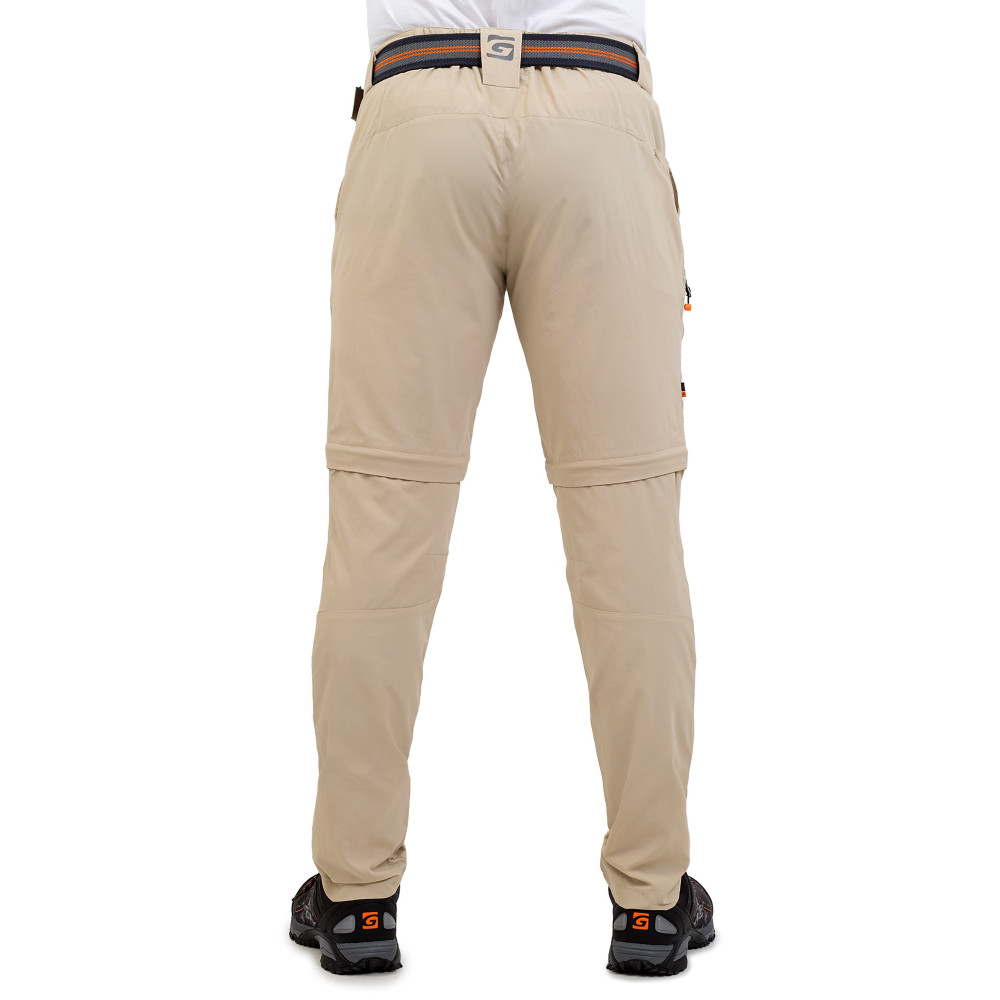 Spodnie Graff 707-CL-10 UPF50