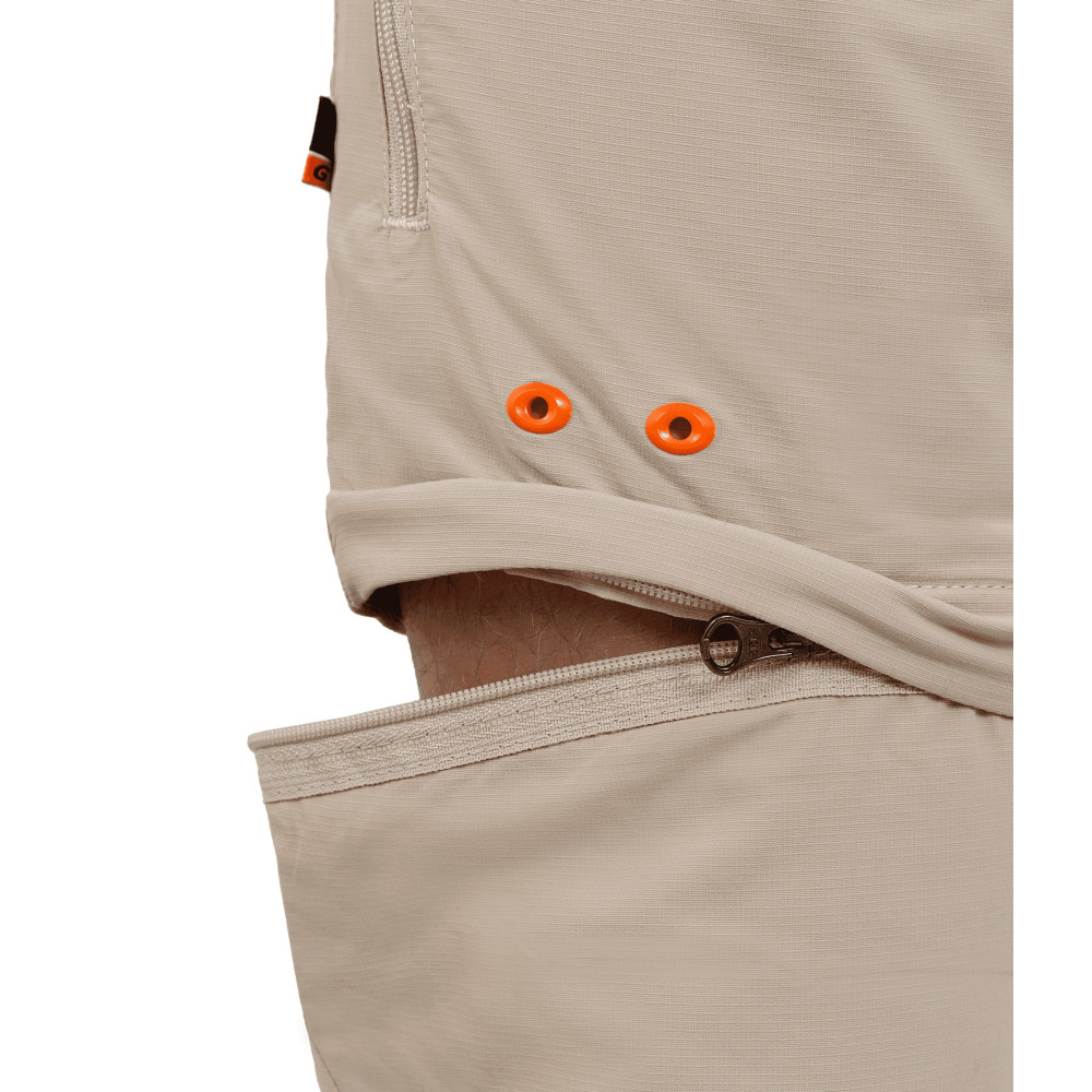 Spodnie Graff 707-CL-10 UPF50