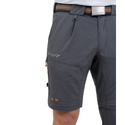 Spodnie Graff 707-CL-2 UPF50