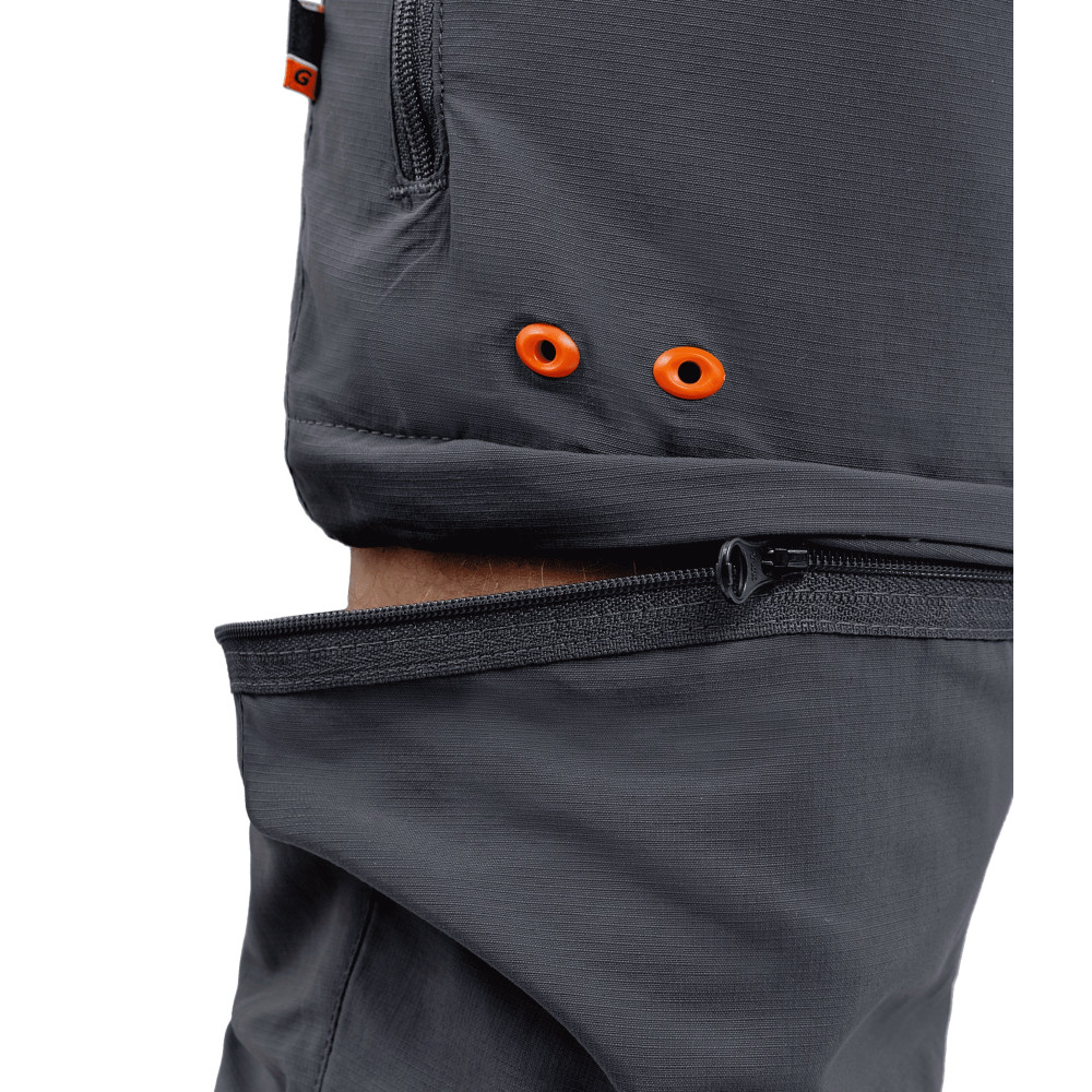 Spodnie Graff 707-CL-2 UPF50