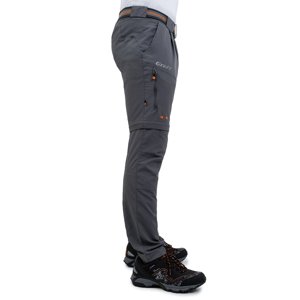 Spodnie Graff 707-CL-2 UPF50