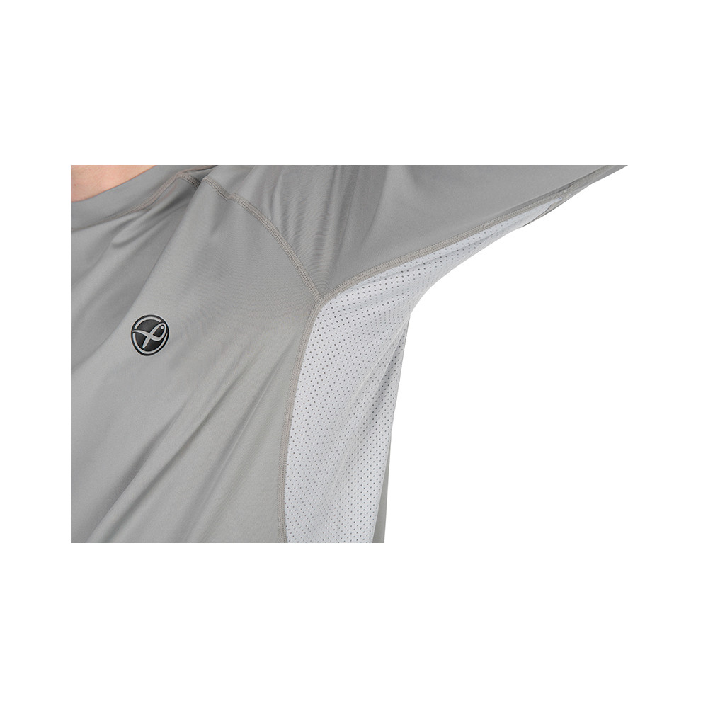 Koszulka Matrix UV Protective Long Sleeve T-Shirt