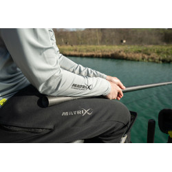 Koszulka Matrix UV Protective Long Sleeve T-Shirt