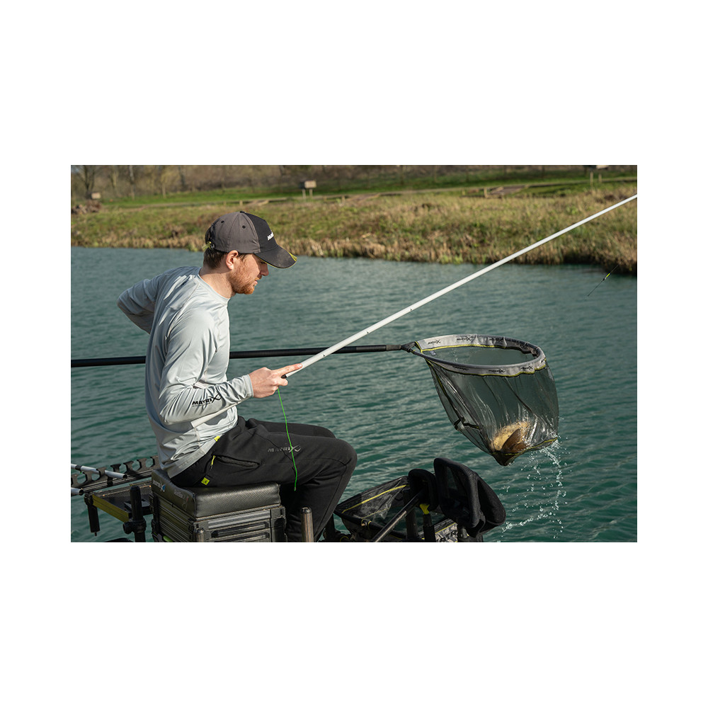 Koszulka Matrix UV Protective Long Sleeve T-Shirt