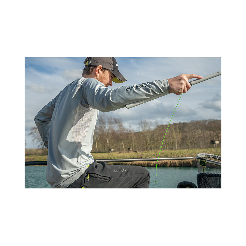 Koszulka Matrix UV Protective Long Sleeve T-Shirt