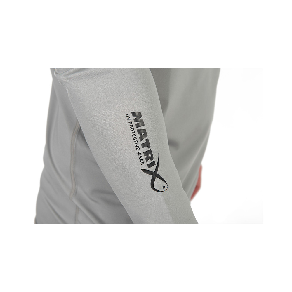 Koszulka Matrix UV Protective Long Sleeve T-Shirt