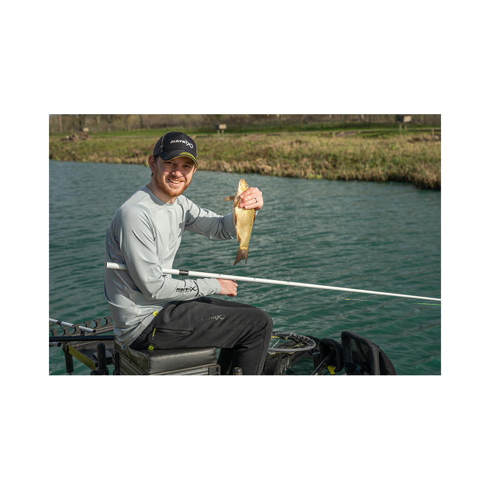 Koszulka Matrix UV Protective Long Sleeve T-Shirt