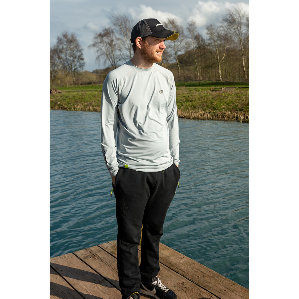 Koszulka Matrix UV Protective Long Sleeve T-Shirt