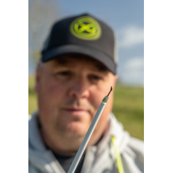 Łączniki Matrix Super Short Dacron Connectors