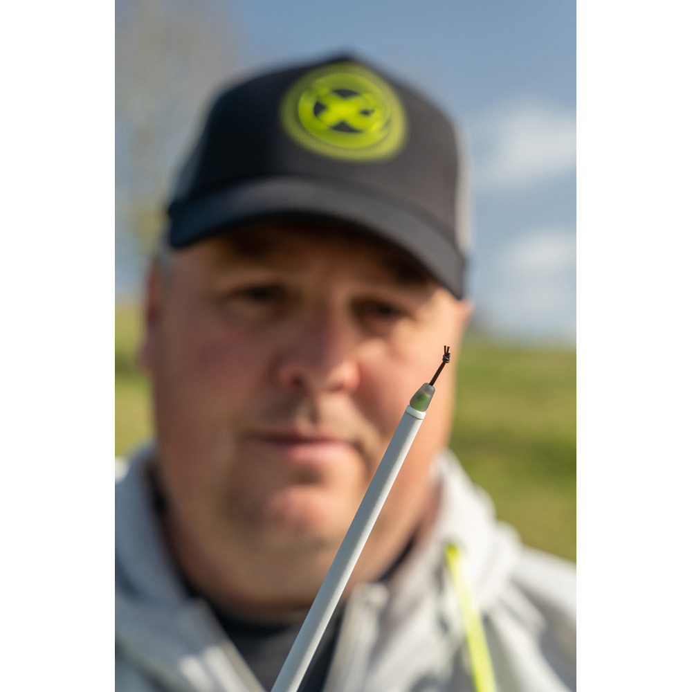 Łączniki Matrix Super Short Dacron Connectors