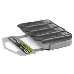 Śruciny Matrix Cube Shot Dispenser