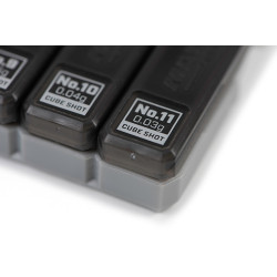 Śruciny Matrix Cube Shot Dispenser