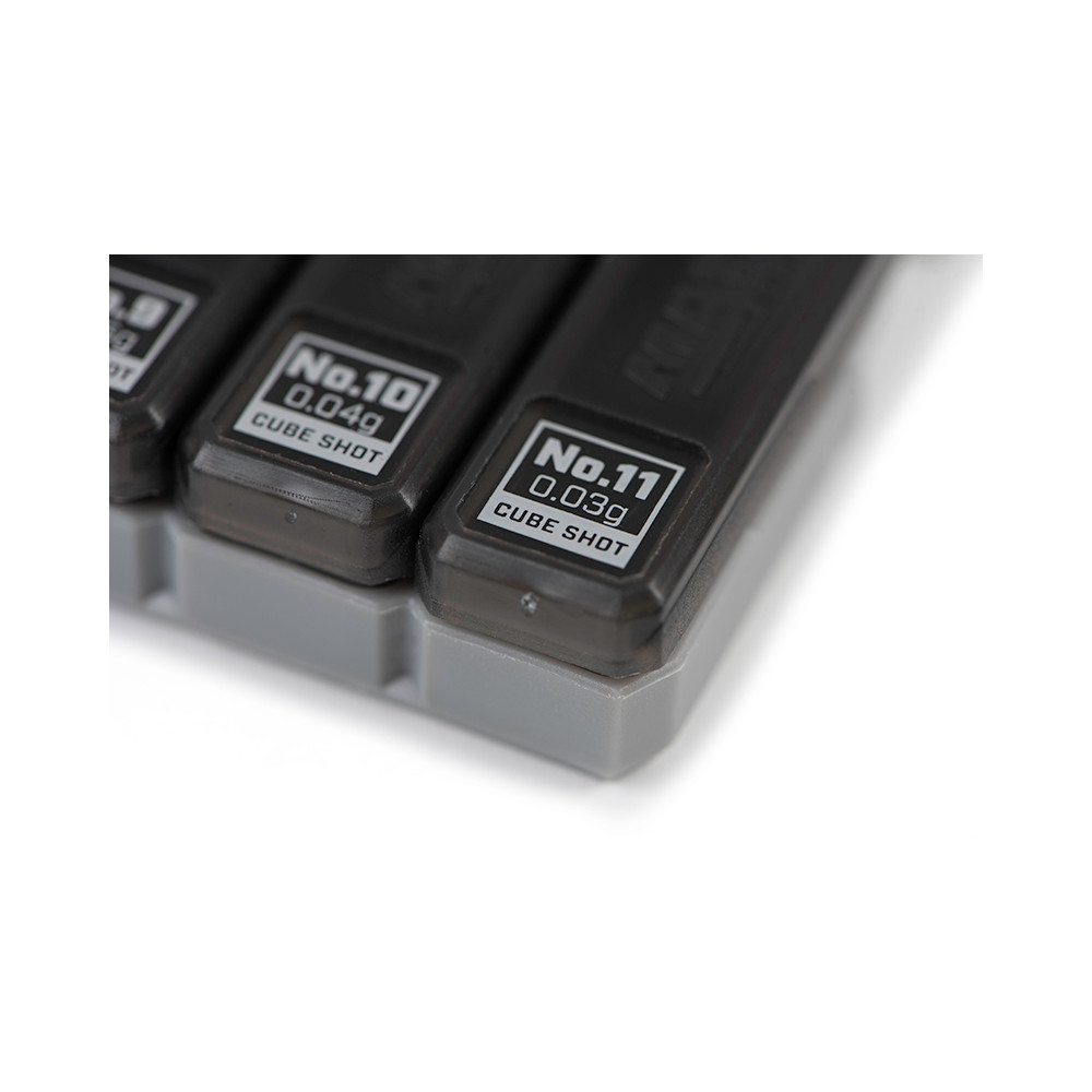 Śruciny Matrix Cube Shot Dispenser