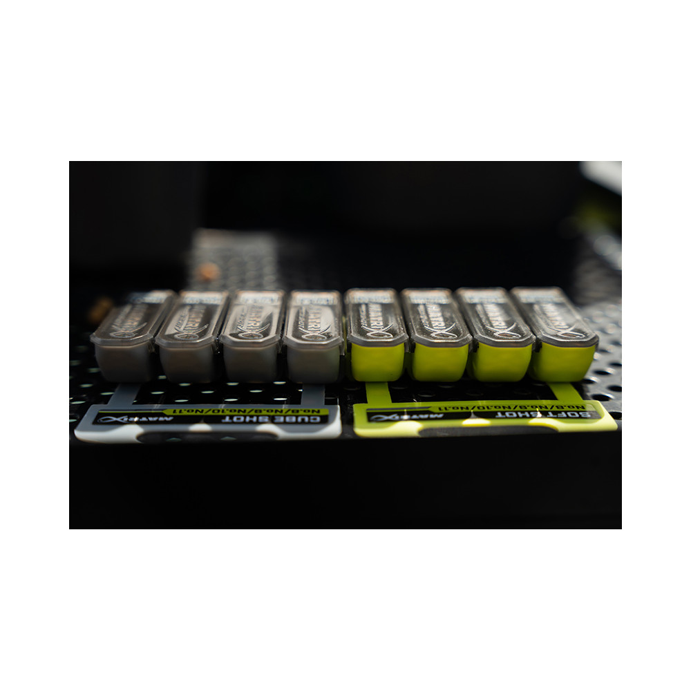 Śruciny Matrix Cube Shot Dispenser