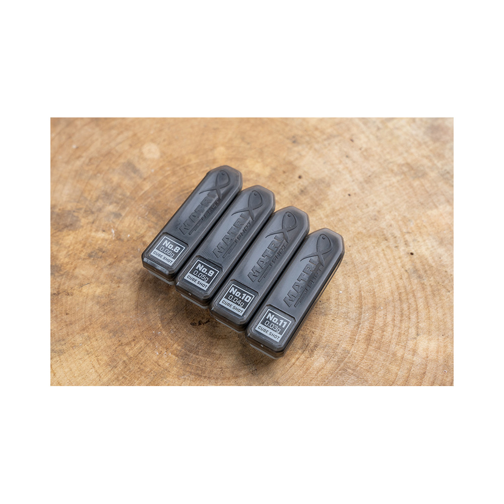 Śruciny Matrix Cube Shot Dispenser