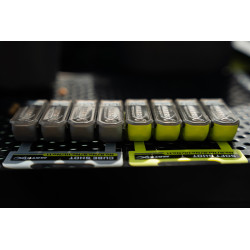 Śruciny Matrix Soft Shot Dispenser