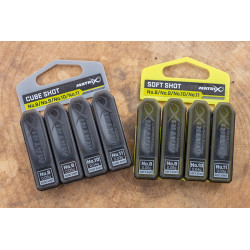 Śruciny Matrix Soft Shot Dispenser