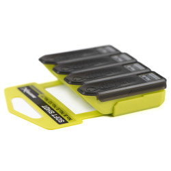 Śruciny Matrix Soft Shot Dispenser