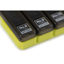 Śruciny Matrix Soft Shot Dispenser