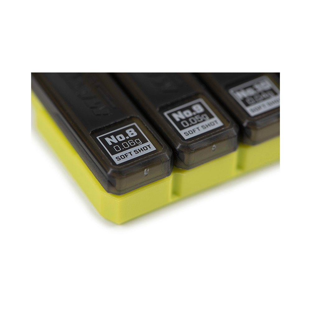 Śruciny Matrix Soft Shot Dispenser