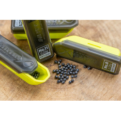 Śruciny Matrix Soft Shot Dispenser