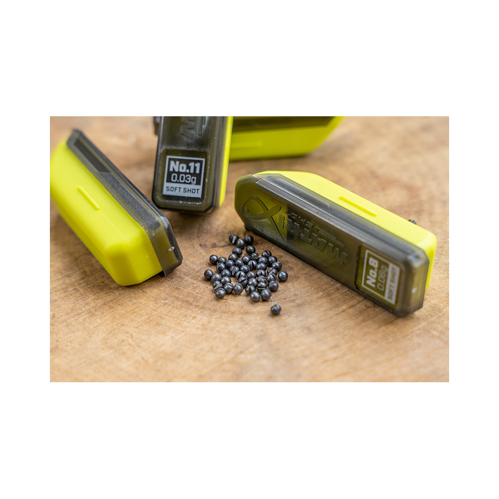 Śruciny Matrix Soft Shot Dispenser